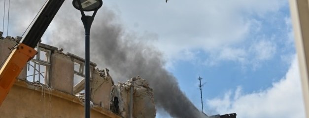 За 500 днів в Україні загинуло втричі більше цивільних, ніж за вісім років війни – ООН