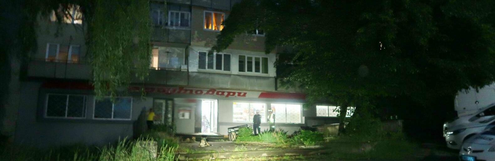П’яний вдарив ножем: чернівчанин опиниться на лаві підсудних