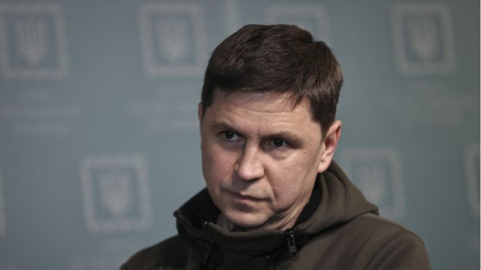 В офісі президента відповіли на 