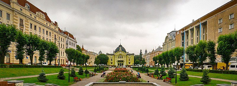 Буковина прийняла 106 тисяч переселенців, до нас переїхало понад 100 підприємств