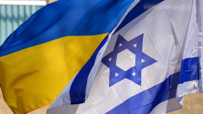 Україна може припинити безвізовий режим для Ізраїлю