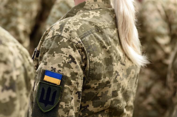 Як оформити відпустку військовослужбовцям – пояснює омбудсмен
