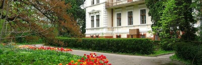 У чернівецькому ботанічному саду проведуть екскурсії для сімей ветеранів