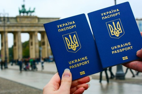 Україна та Індонезія підписали угоду про безвіз Україна та Індонезія підписали угоду про безвіз
