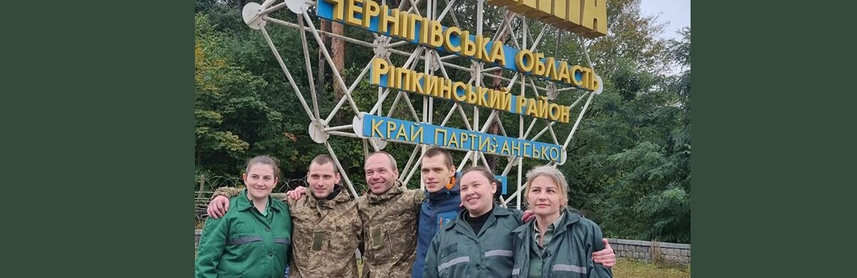 Україна провела з рф черговий обмін полоненими