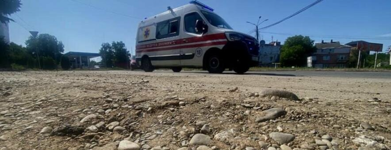 У Чернівцях сьогодні почнуть ремонтувати дороги: відновили ще низку комунікацій