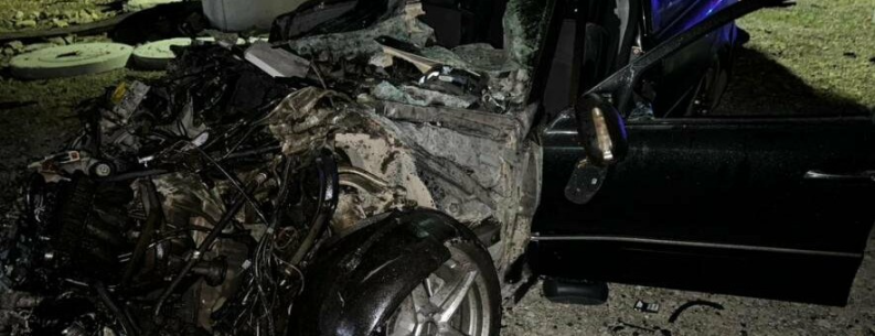 У Чернівецькій області за вихідні стались три ДТП: травмувалась чотирирічна дитина  