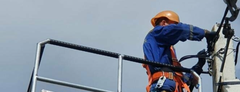 Чому планується вимкнення світла у Чернівцях