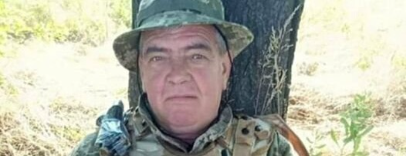 Пам’яті Василя Олійника: навіть поранений турбувався про молодших побратимів