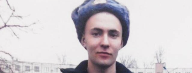 Розповідаємо про 20-річного захисника, який загинув у боях за Луганський аеропорт