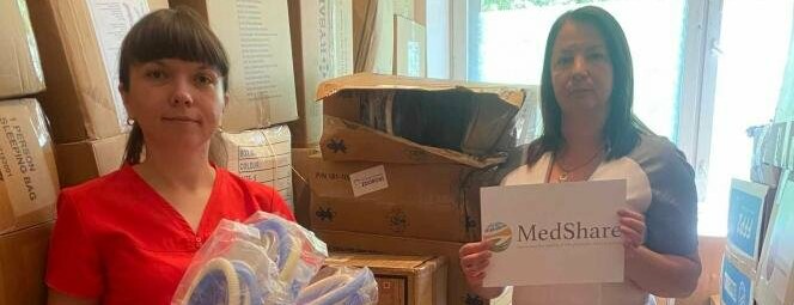 Допомога, що рятує життя новонародженим: у Чернівцях дитяча лікарня отримала медичні засоби