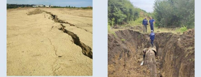 Чому у Чернівцях три дні не буде води на понад десятьох вулицях