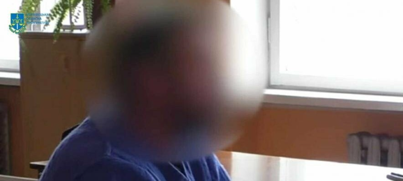 Буковинця підозрюють у вбивстві 61-річної жінки