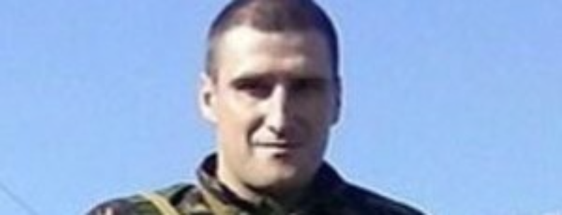 Був молодим директором школи, який став на захист батьківщини: розповідаємо про оборонця Луганського аеропорту