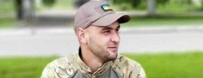 Буковина втратила воїна: на Сумщині загинув захисник Денис Маковій