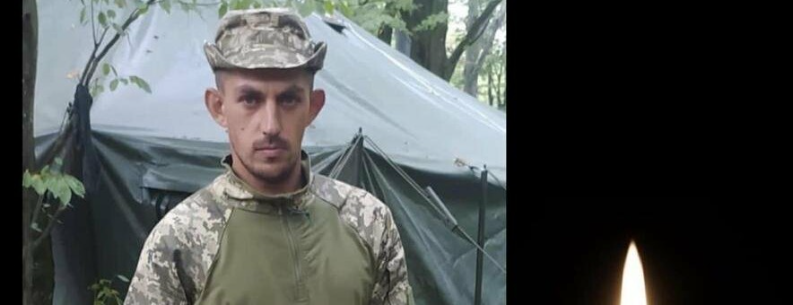  Буковина прощаються з героєм, який віддав життя за незалежність нашої держави