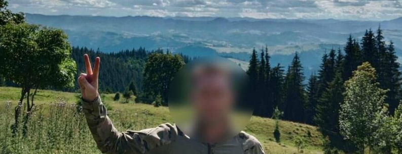 Буковинця нагородили за успішну службу в ЗСУ