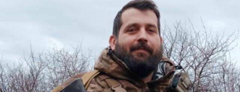 Буковинський воїн отримав Почесний 