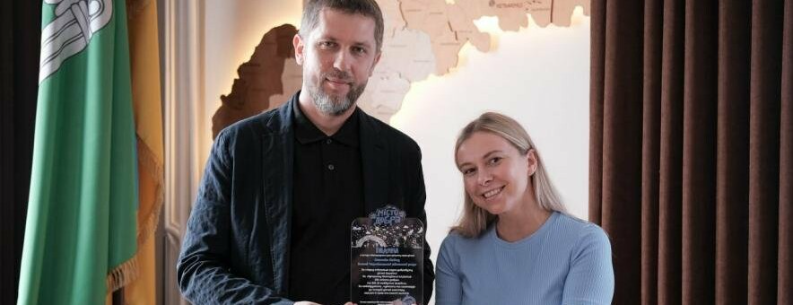 В області благодійний фонд «Місто добра» проведе форум «Буковина без насильства. Дієві громади»