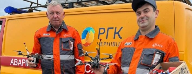 Хто передав “бойових пташок