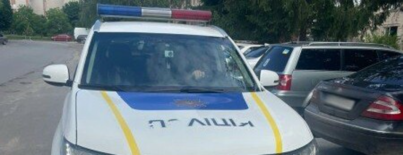 На Буковині нетверезий водій хотів підкупити поліцію