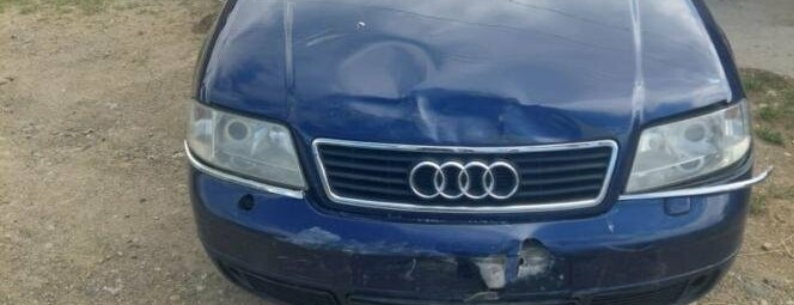 У Чернівецькій області сталися дві аварії: потерпілі 76-річний пасажир та неповнолітній