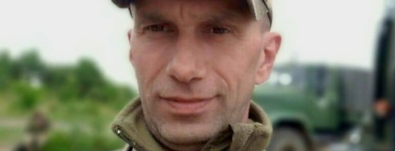 Буковина втратила захисника: на Донеччині загинув Іван Дімед