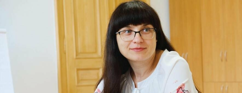 Чернівецька науковиця Юлія Микосянчик отримала обласну премію імені Олекси Романця