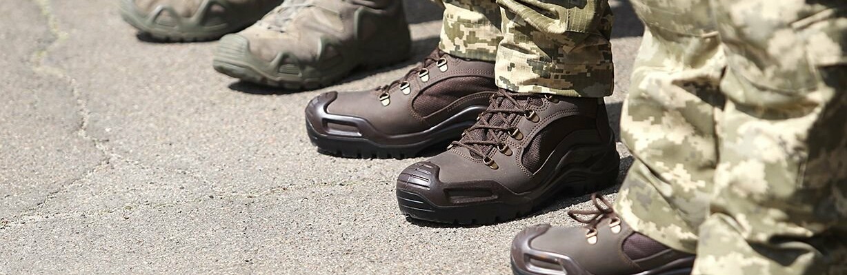 Воєнний стан та загальну мобілізацію в Україні продовжили ще на три місяці