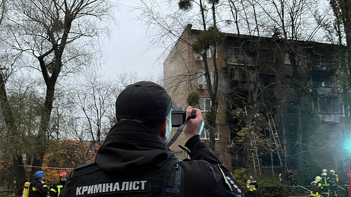 Кремль визнав: ударами по інфраструктурі України намагається схилити Зеленського до переговорів