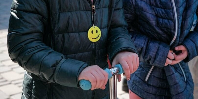 709 діток-сиріт Буковини знайшли свої сім’ї