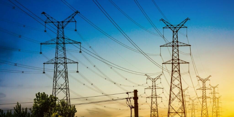 В Україні зростає споживання електроенергії. 