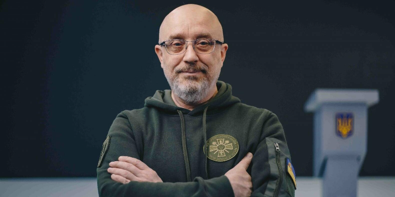 Можливо, строкова служба нам більше не потрібна, – Резніков