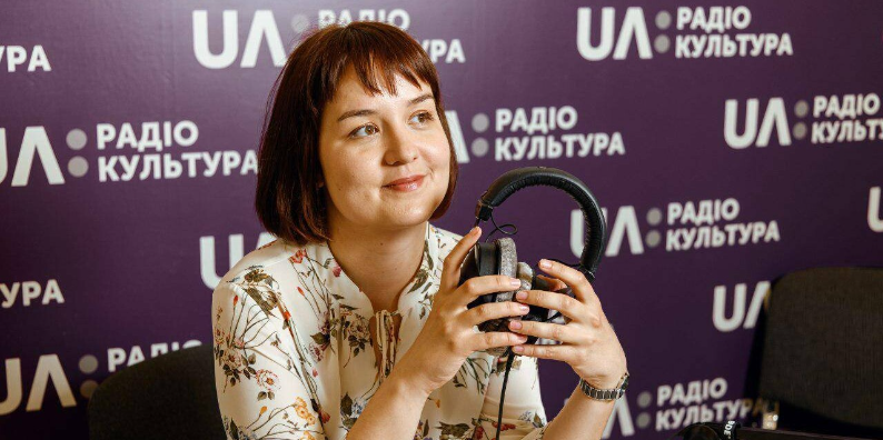Чи потрібна Україні культура під час війни - ПОДКАСТ