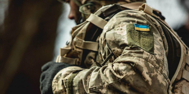 Українським військовим дозволять йти в оплачувану відпустку під час воєнного стану