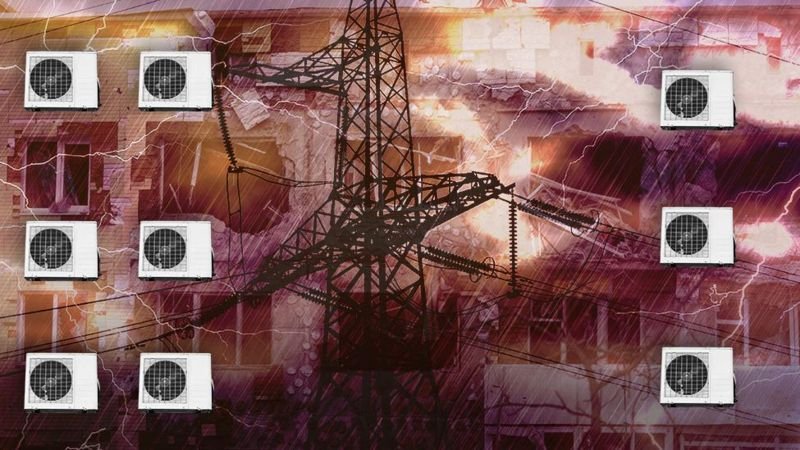 Що буде зі світлом влітку. Відповідаємо на три головні питання