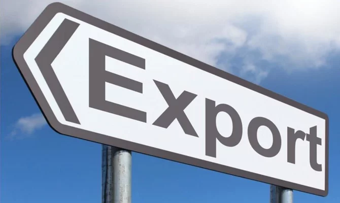 На початку 2023 року експорт товарів із Чернівецької області зріс 