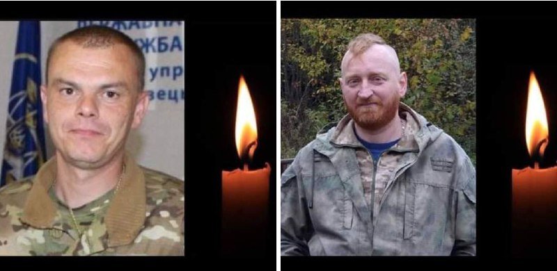 17 грудня на Буковині прощаються із відважними Героями