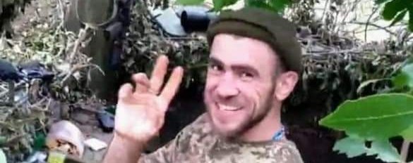 Взяв зброю до рук, щоб захистити Батьківщину: вшановуємо пам'ять Василя Шилипенди 