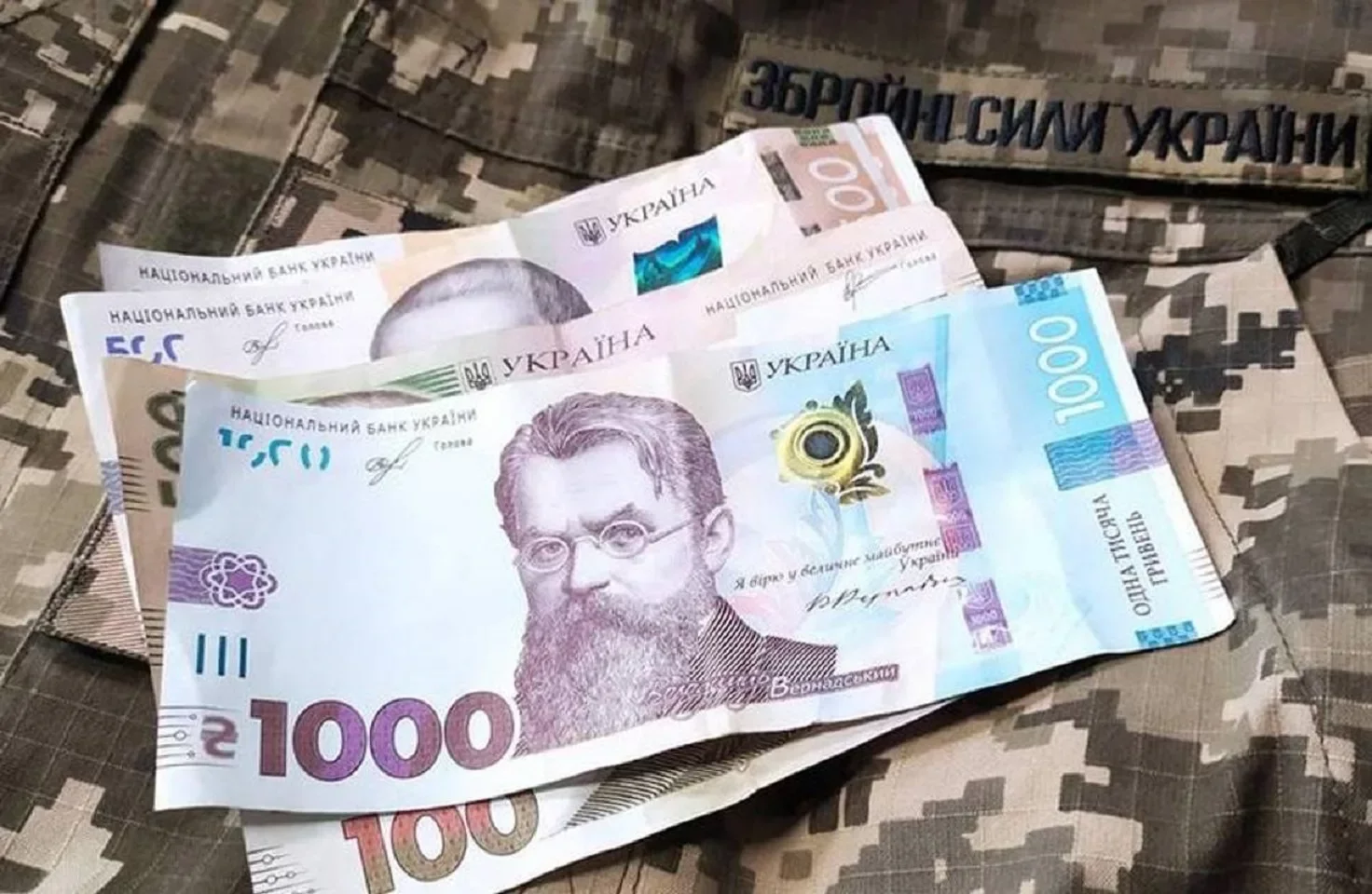 250 тисяч, 500 тисяч чи мільйон - Кабмін запустив нові грантові програми для УБД та їх сімей