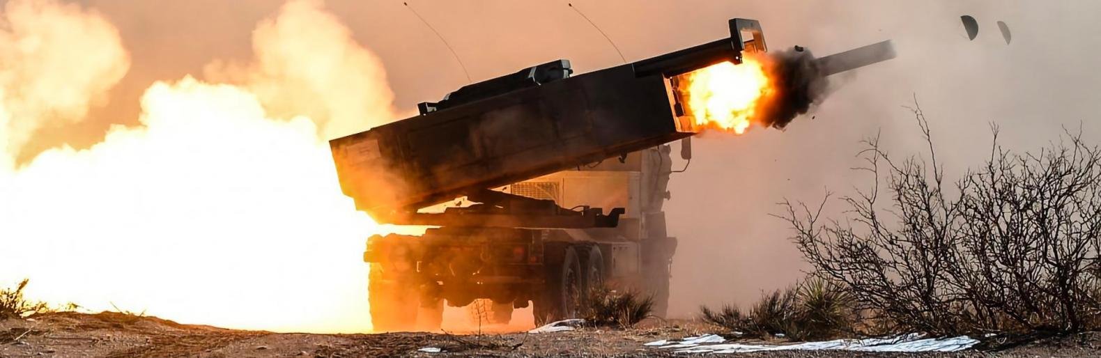 Україна отримає від США ракети на 150 км: що відомо та куди вони дістануть