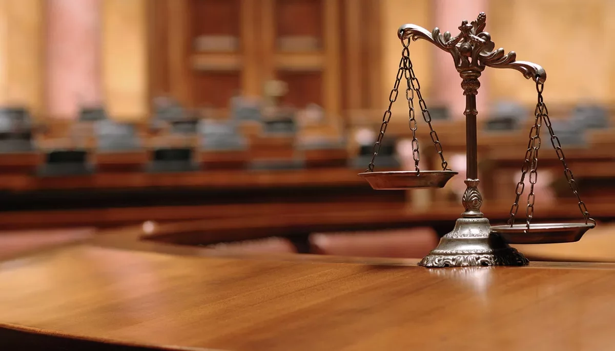 Судитимуть чоловіків, які з підробленими документами намагались виїхати через КПП 