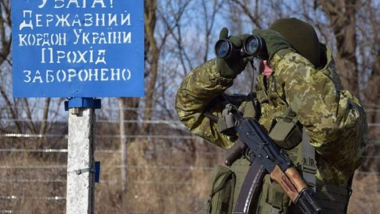 На Буковині двоє чоловіків, за грошову винагороду у 10 тис. євро, організували  перехід до Румунії 