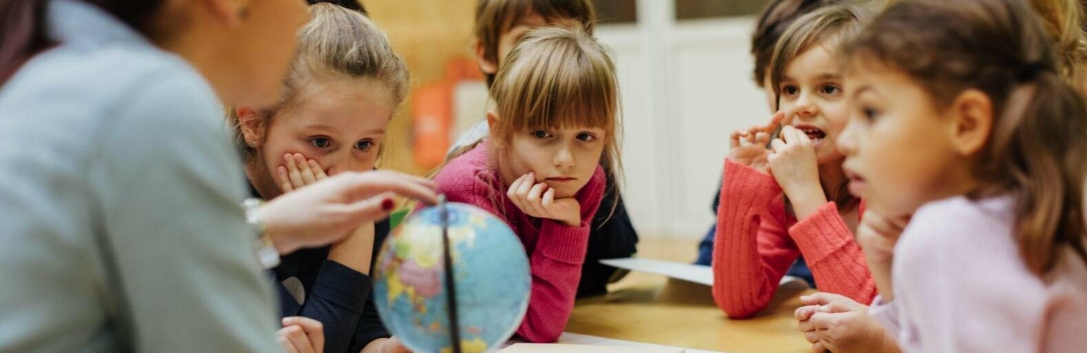 Розумійте своїх дітей: як підтримати їх під час стресового початку навчального року