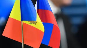 Молдова приєднується до усіх європейських санкцій проти росії