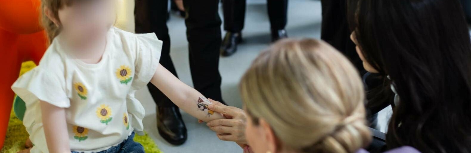 В Україну вдалося повернути 383 дитини, депортованих рф - Лубінець