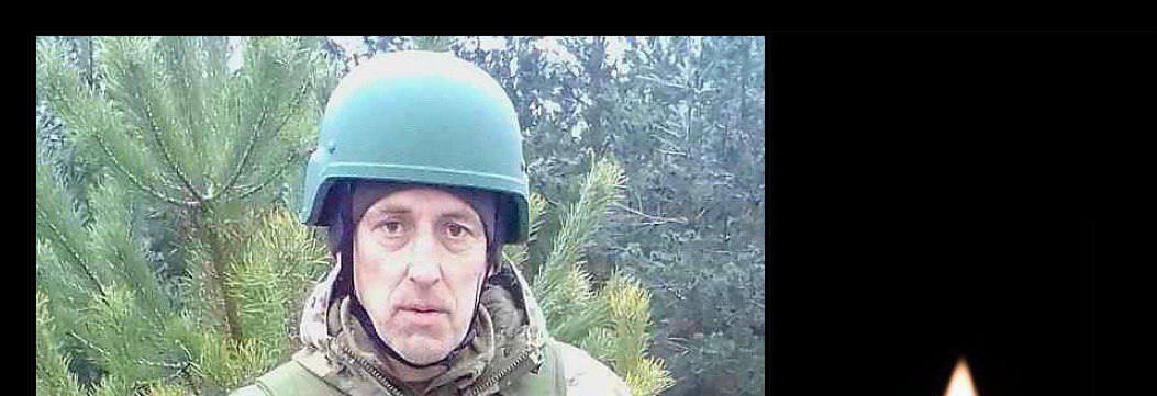 Сьогодні віддали останню шану воїну з Буковини 