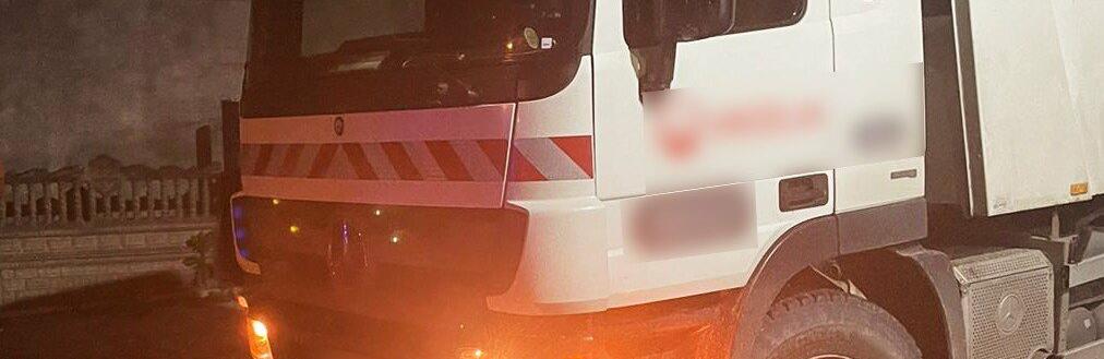 На Буковині на лаві підсудних опиниться 22-рійний водій: збив на смерть велосипедиста