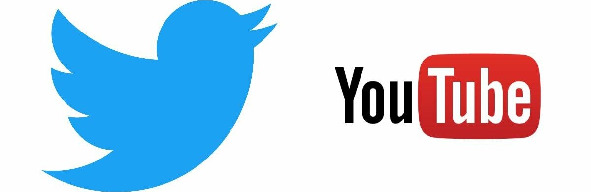 Twitter та YouTube ігнорують вимогу видалити російську пропаганду