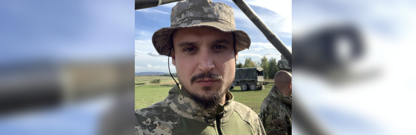 Головнокомандувач ЗСУ нагородив буковинця відзнакою “Срібний хрест”